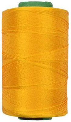 Hunny - Bunch Telephone Silk Shade- 60 Thread(9000 m Pack of10)