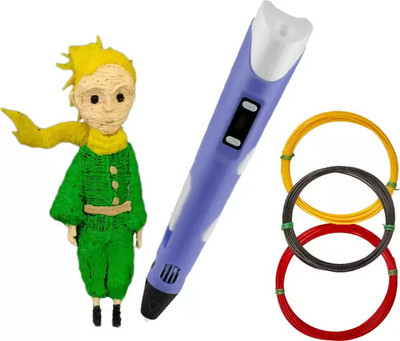 SHISHI PP-13 3D Printer Pen