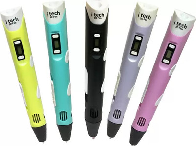 SHISHI PP-31 3D Printer Pen