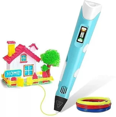 SHISHI PP-04 3D Printer Pen