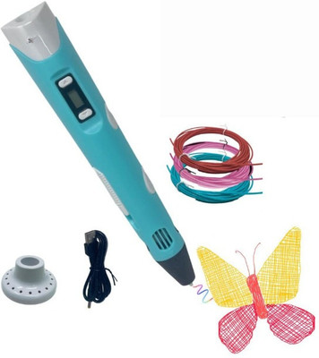 Ink spot 3D PRINTER PEN-11 3D Printer Pen