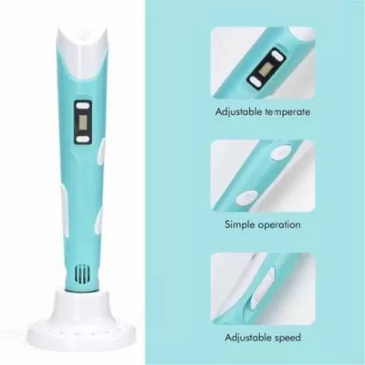 SHISHI PP-52 3D Printer Pen