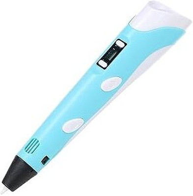 CANOSSE LCD Display for Kids & Adults Ideal for 3D Drawing 3D Printer Pen