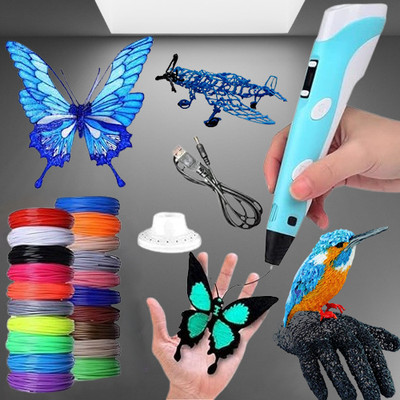 SHB SHB121 3D Printer Pen