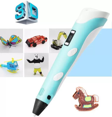 SHISHI PP-81 3D Printer Pen