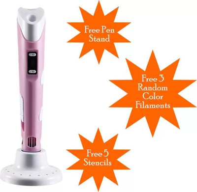 SHISHI PP-43 3D Printer Pen