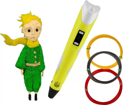 SHISHI PP-11 3D Printer Pen