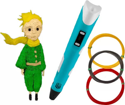 SHISHI PP-12 3D Printer Pen