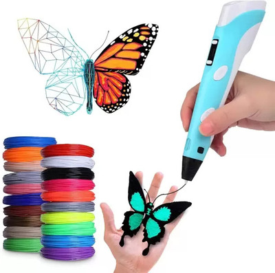 SHISHI PP-07 3D Printer Pen