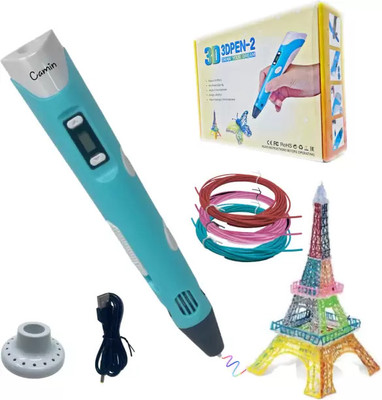 SHISHI PP-25 3D Printer Pen
