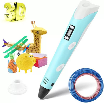 SHISHI PP-74 3D Printer Pen