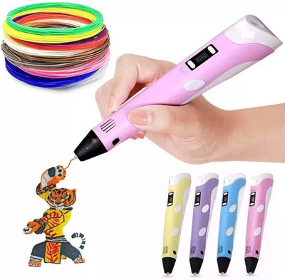SHISHI PP-10 3D Printer Pen