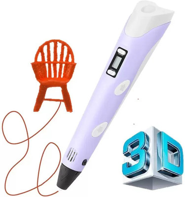 SHISHI PP-48 3D Printer Pen