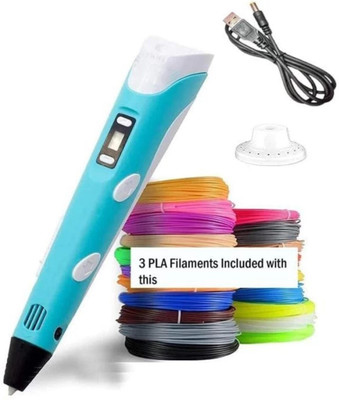 Ink spot AS-08 3D Printer Pen