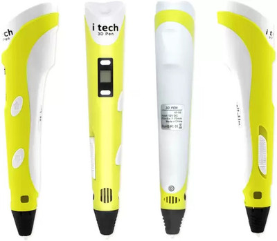 SHISHI PP-30 3D Printer Pen