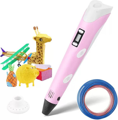 SHISHI PP-57 3D Printer Pen