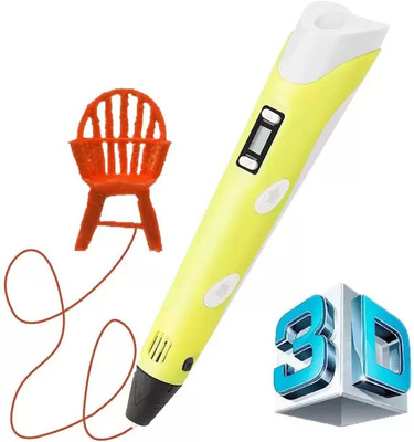 SHISHI PP-47 3D Printer Pen