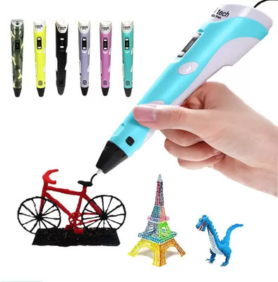SHISHI PP-34 3D Printer Pen