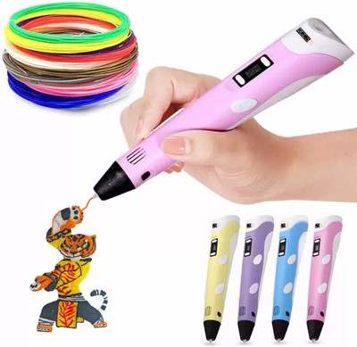 SHISHI PP-60 3D Printer Pen