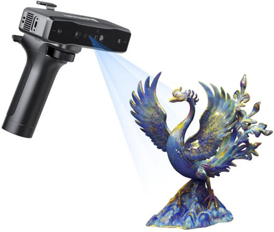 Creality CR-Scan Otter Lite