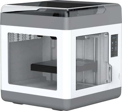 WOL3D Creality Sermoon V1 Pro 3D Printer, with Sprite Direct Drive 3D Printer