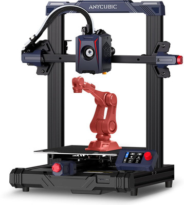 Anycubic Kobra 2 Neo ,Upgraded 250mm/s Faster Printing Speed 3D Printer