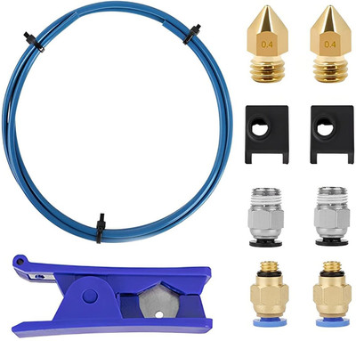 Serplex 3D Printer Upgrade Kit Accessories Extruder