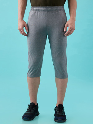 Hint Solid Men Three Fourths