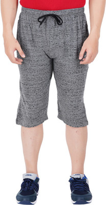 Guide Printed Men Three Fourths