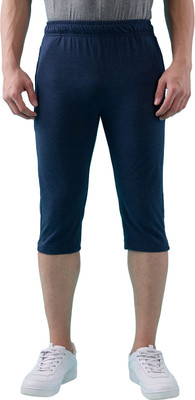 Hint Solid Men Three Fourths