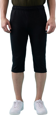 Hint Solid Men Three Fourths