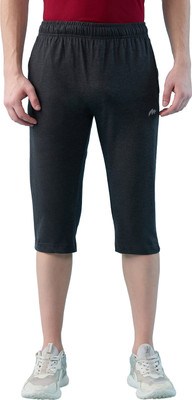 Hint Solid Men Three Fourths