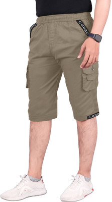 innostratus Solid Men Three Fourths