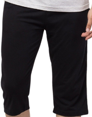 Corsair Solid Men Three Fourths