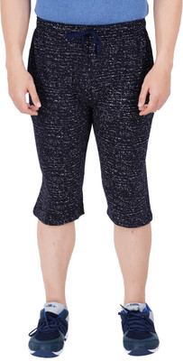 Guide Printed Men Three Fourths