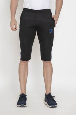 Proxima Striped Men Three Fourths