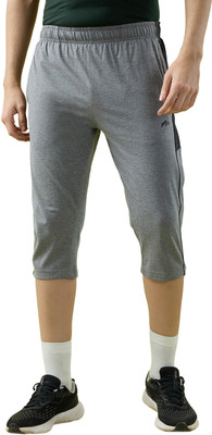 Hint Striped Men Three Fourths