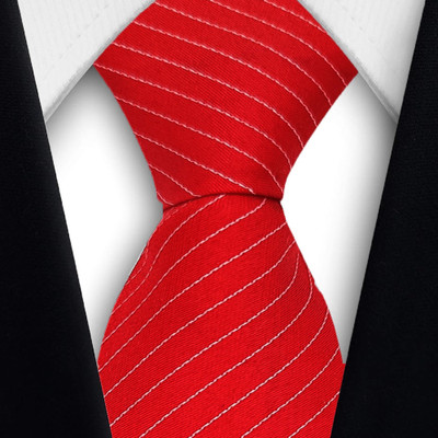 UTF Striped Tie