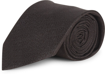 Cazzano Solid Tie(Pack of 3)
