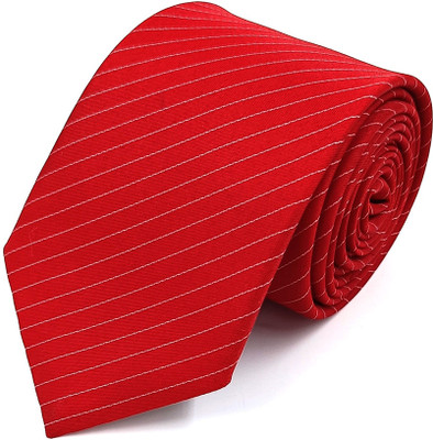kashbro Striped Tie