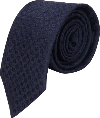 CALIXTO Self Design Tie