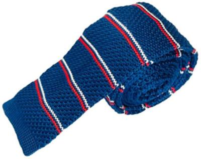 CALIXTO Striped Tie