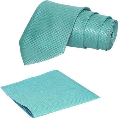 RIYASAT Printed Tie(Pack of 2)
