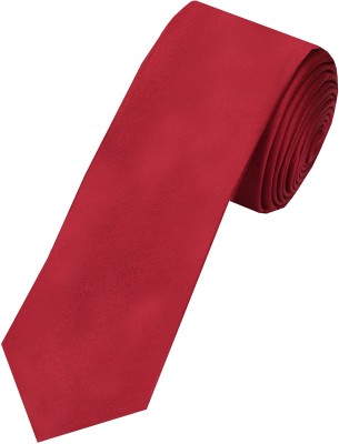 TIE STUDIO Solid Tie