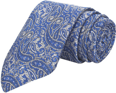 RIYASAT Printed Tie(Pack of 2)