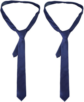 CALIXTO Solid Tie(Pack of 2)