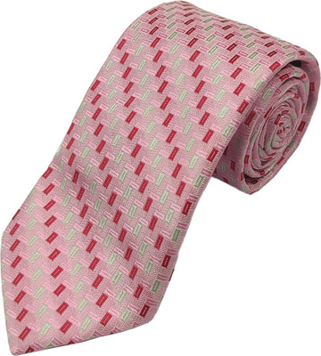 Rare Combee Group Self Design Tie