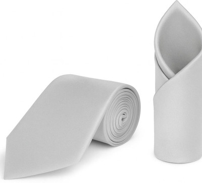 RANDOM STRIPE Solid Tie(Pack of 2)