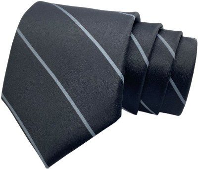 Ivikta Striped Tie