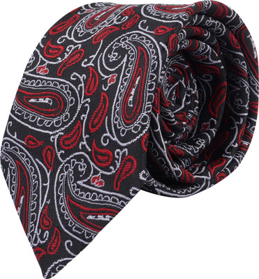 CALIXTO Self Design Tie